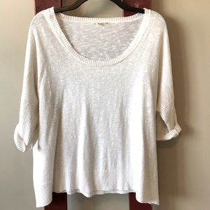Eileen Fisher sweater